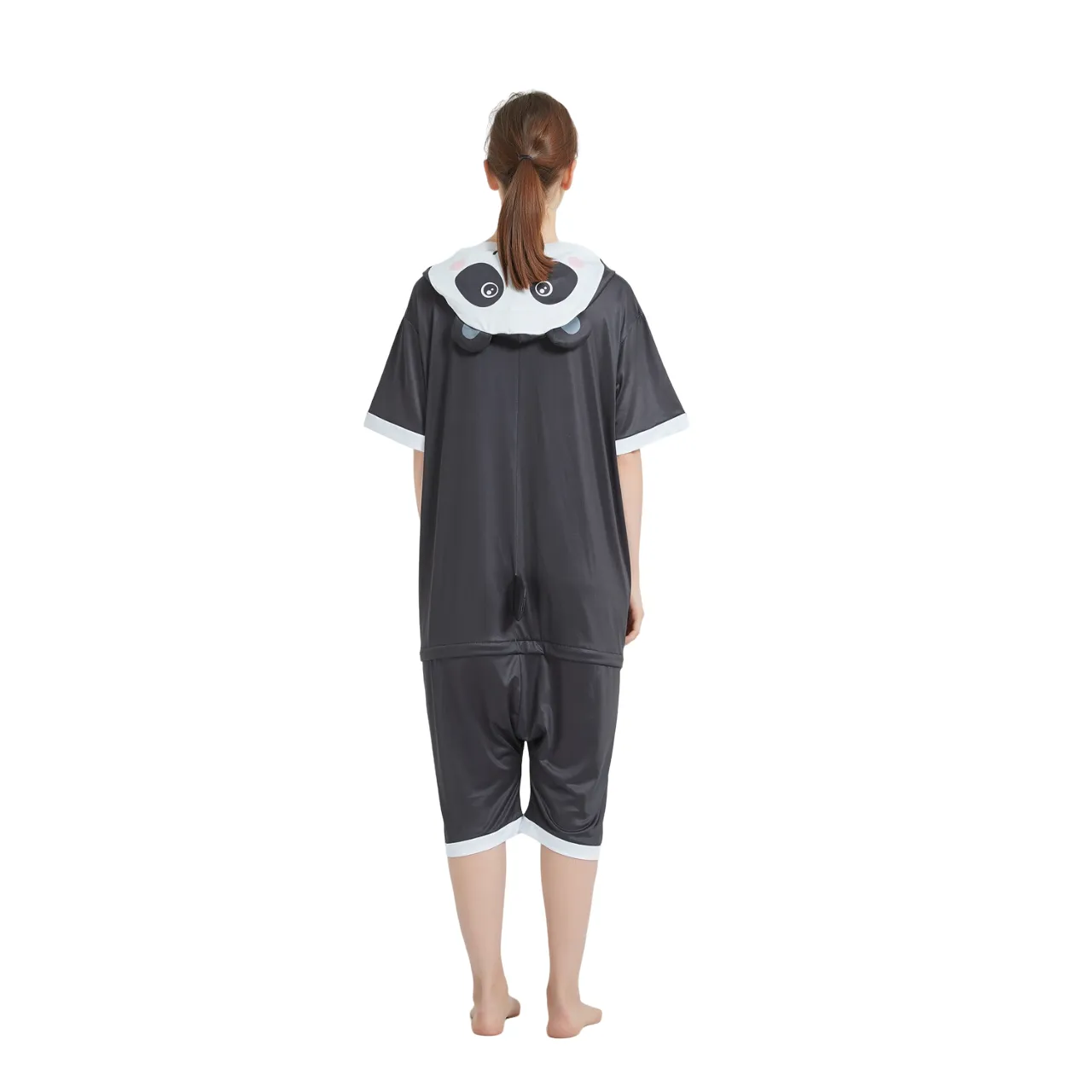 Panda Adult Summer Onesie