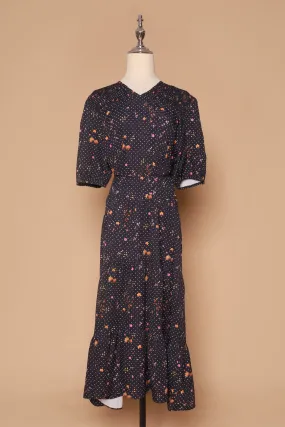 PO - Sydney Dress in Miss Dotty