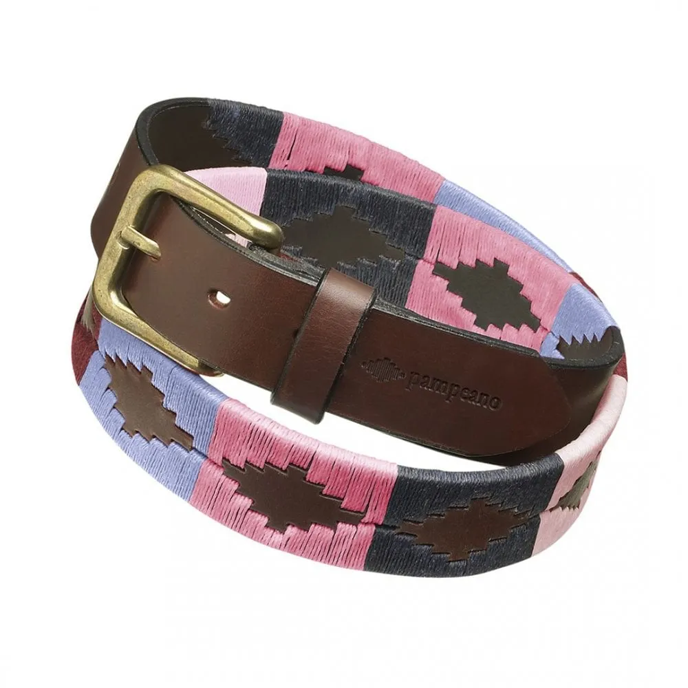 Polo Belt Fuerza by Pampeano