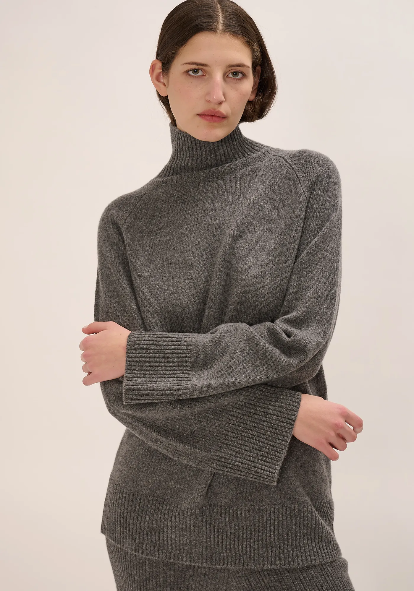 Porter Cashmere Sweater