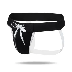 Premium Cotton Newest Bandage Style Jockstrap