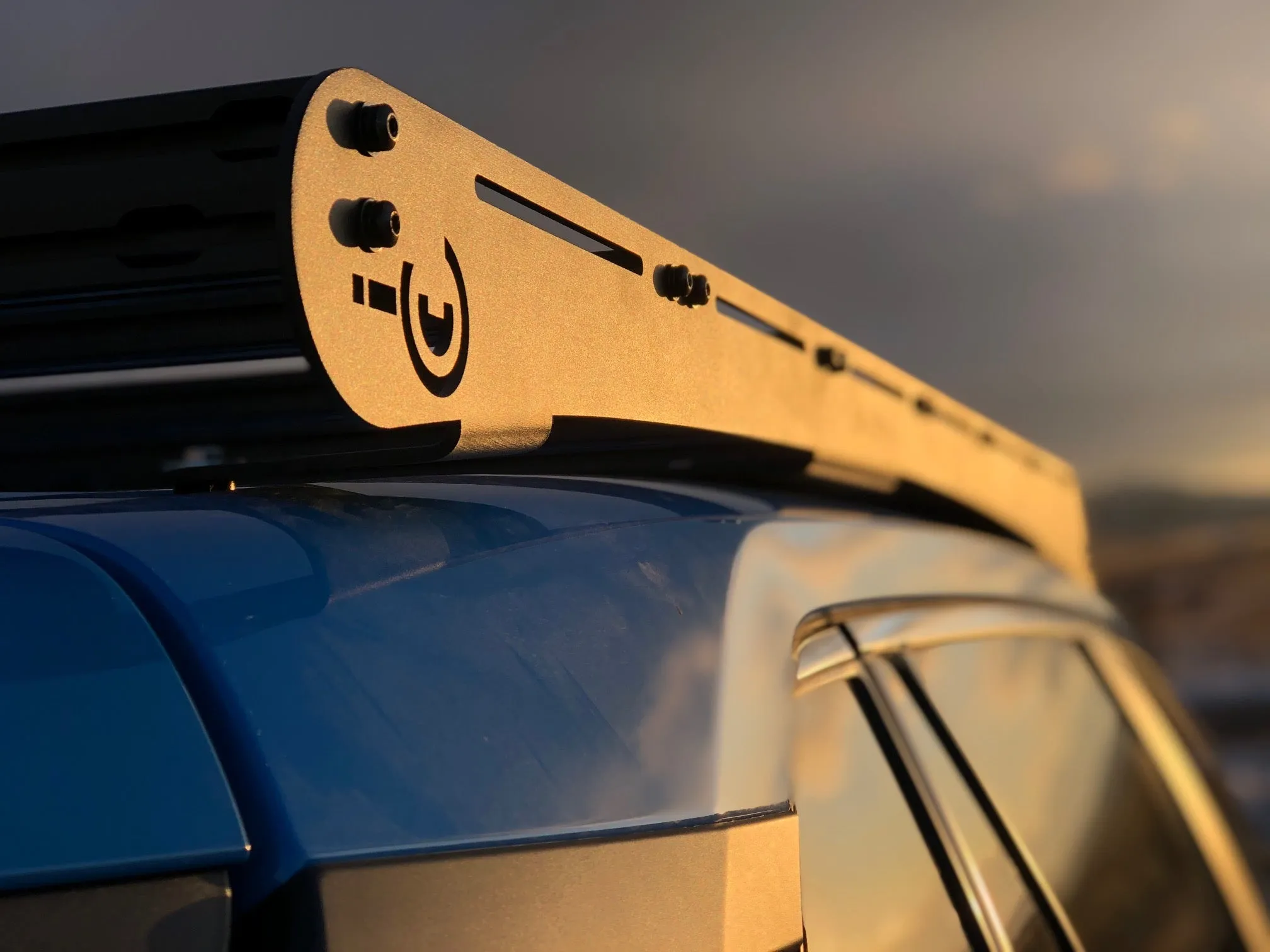 Prinsu Roof Rack | 2014-2018 Toyota RAV4