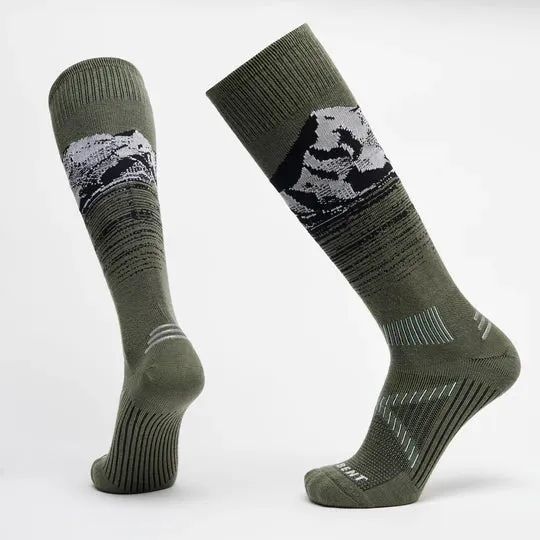 PRO SERIES SNOW SOCK