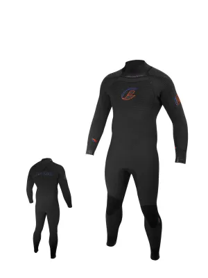 Probe iDry Wetsuit 5mm Mens - Size 2XL & 3XL