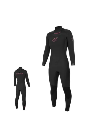 Probe iDry Wetsuit 7mm Ladies