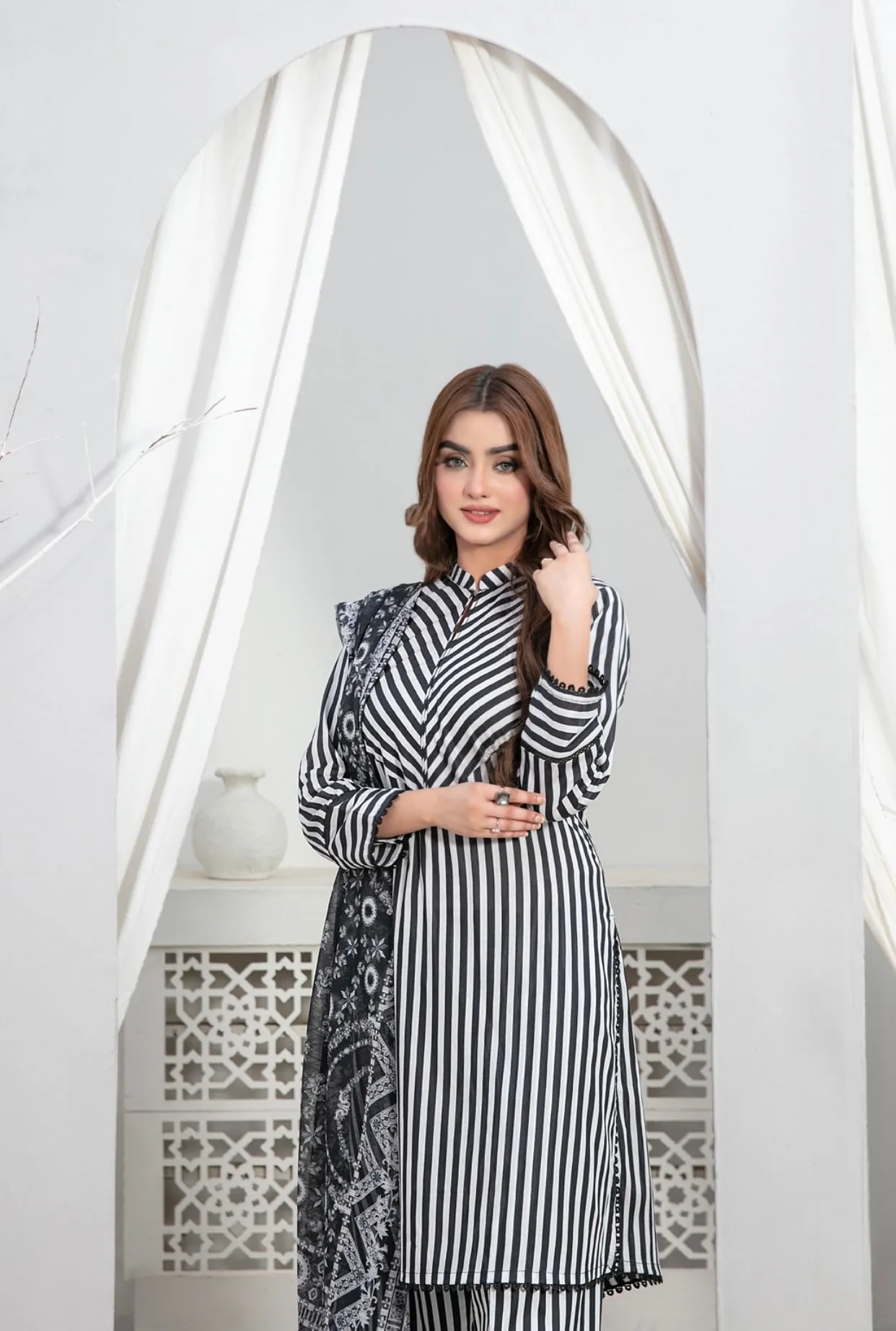 RAISA By 𝐓𝐚𝐰𝐚𝐤𝐤𝐚𝐥 𝐅𝐚𝐛𝐫𝐢𝐜𝐬 -D3434