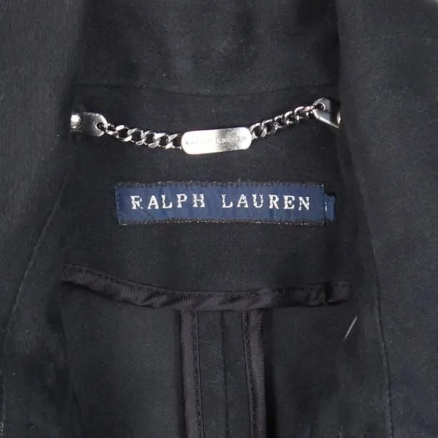 Ralph Lauren Overcoat