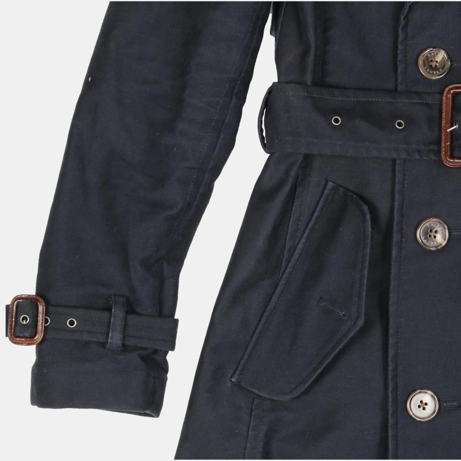 Ralph Lauren Overcoat