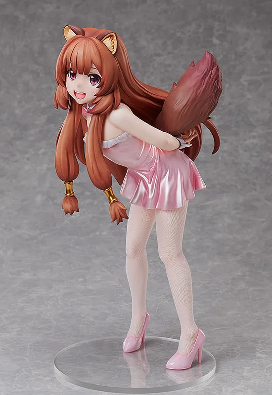 Raphtalia (Young) Bunny Ver. 1/4 Scale Figure