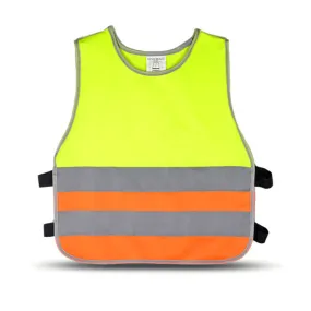 Reflective vest for kid(MJ-S7)