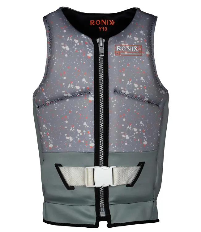 Ronix Prom Queen Teen Life Vest (2024) - Silver