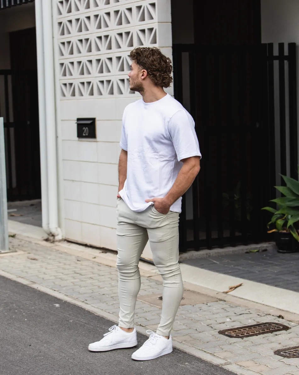 Sand Stretch Chino Pants