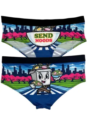 Send Noods | UNDERWEAR