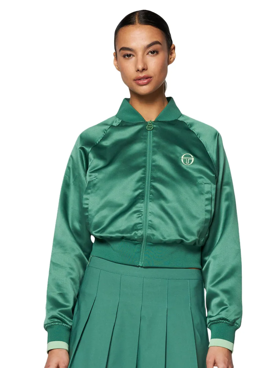 Sergio Tacchini Women's Rosina Bomber Jacket