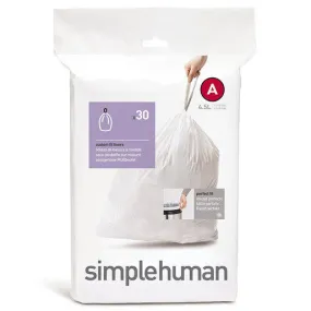 Simplehuman Code A Liners