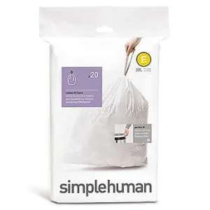 Simplehuman Code E Liners