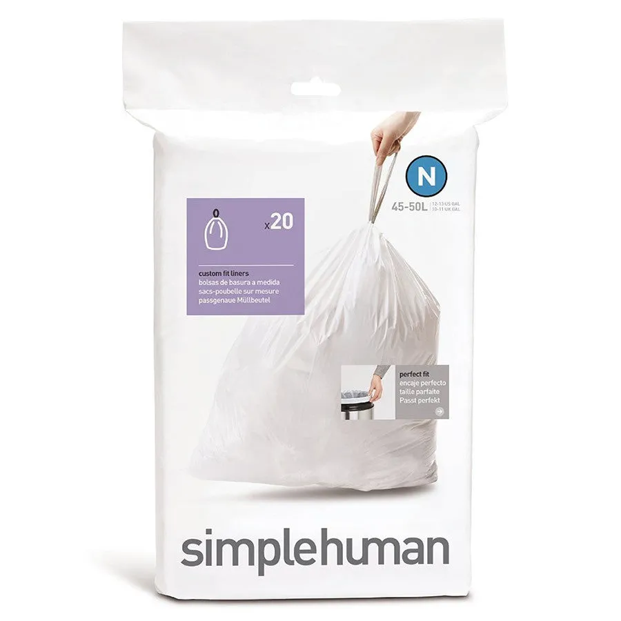 Simplehuman Code N Liners