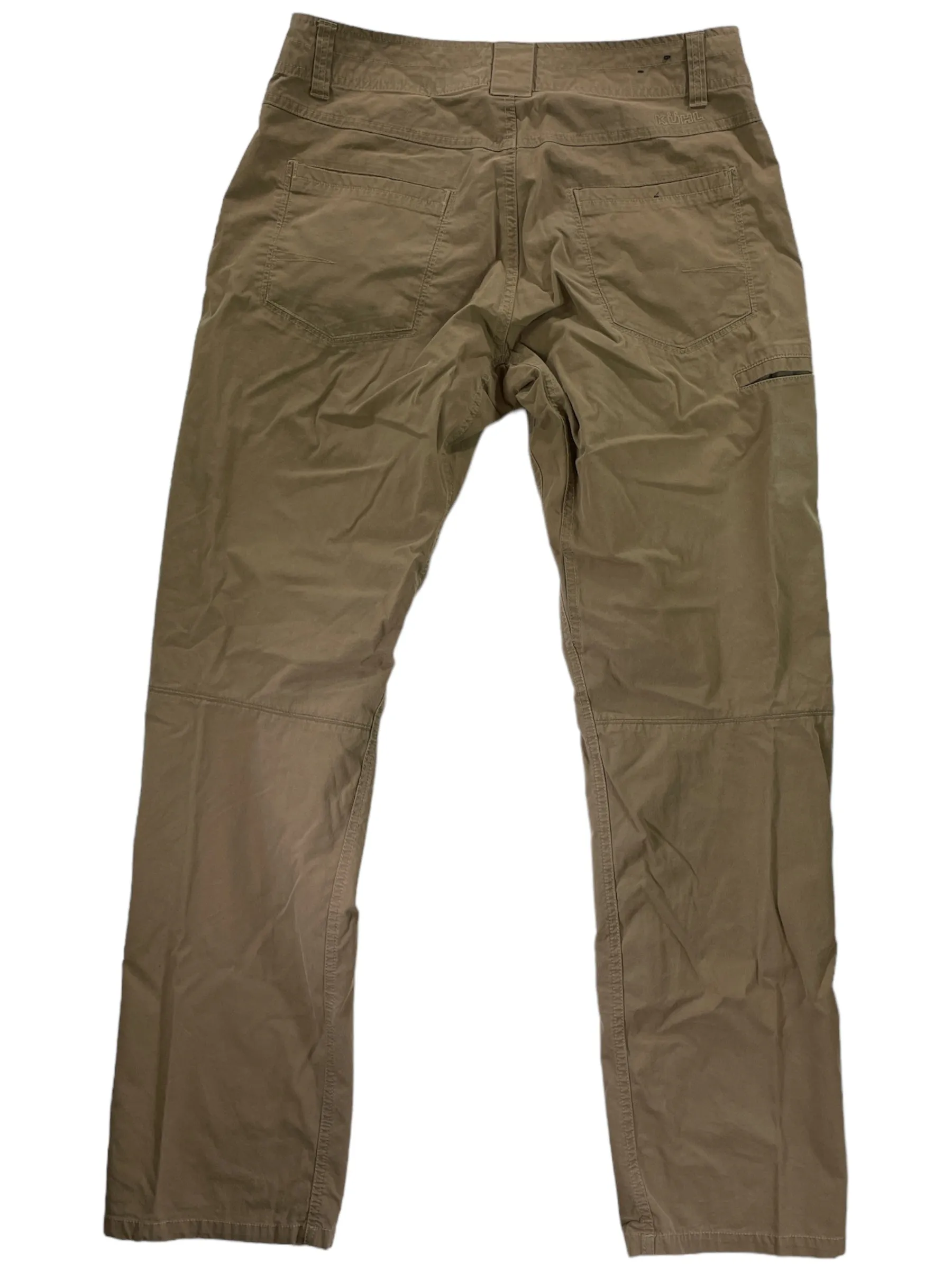 Slax Pants 32" Inseam