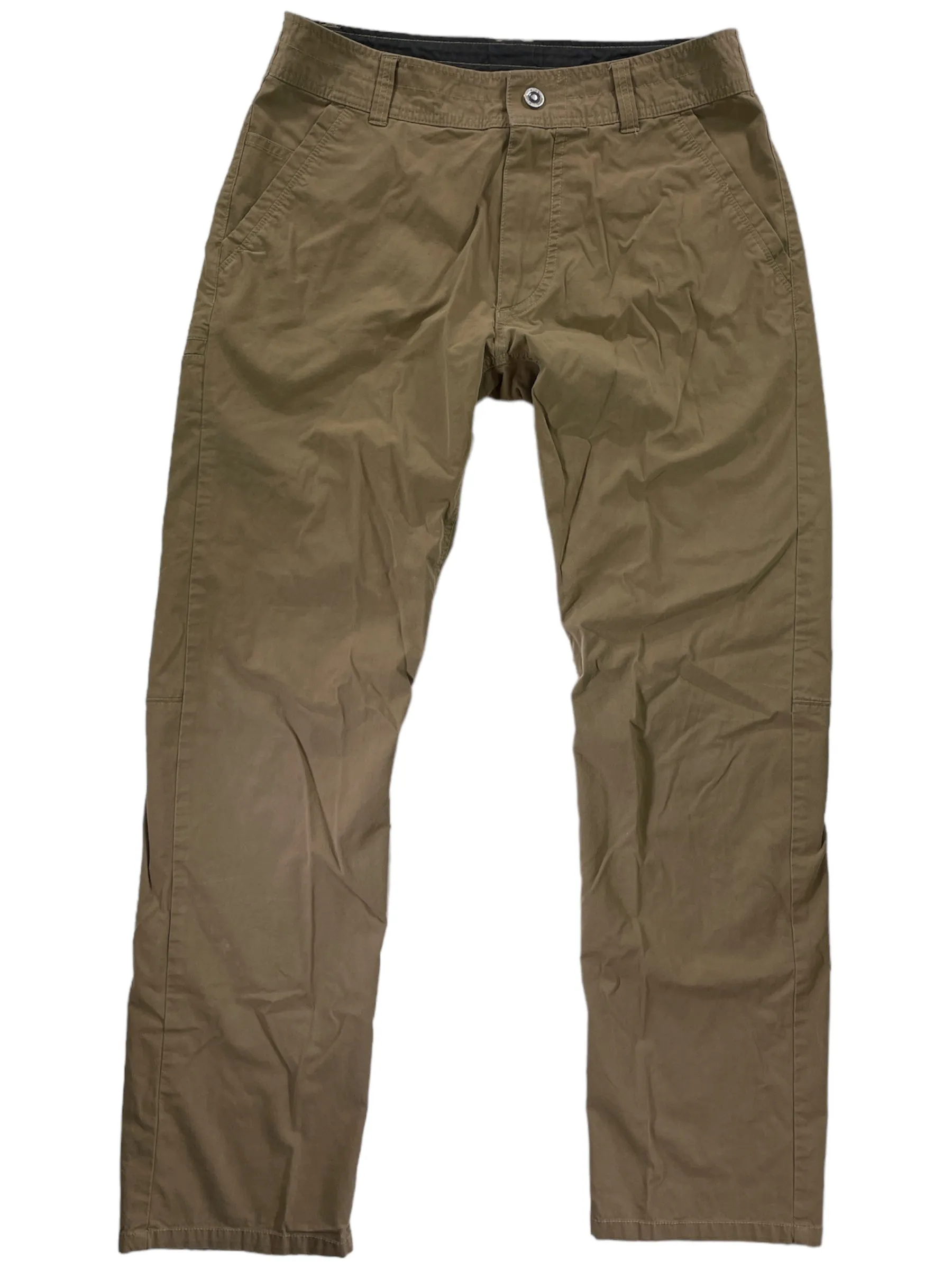 Slax Pants 32" Inseam