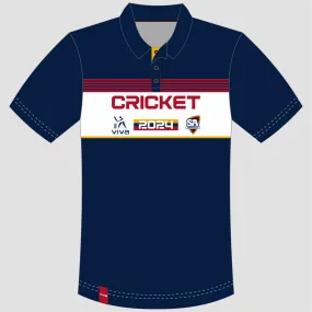 SSSA CRICKET EVENT POLO