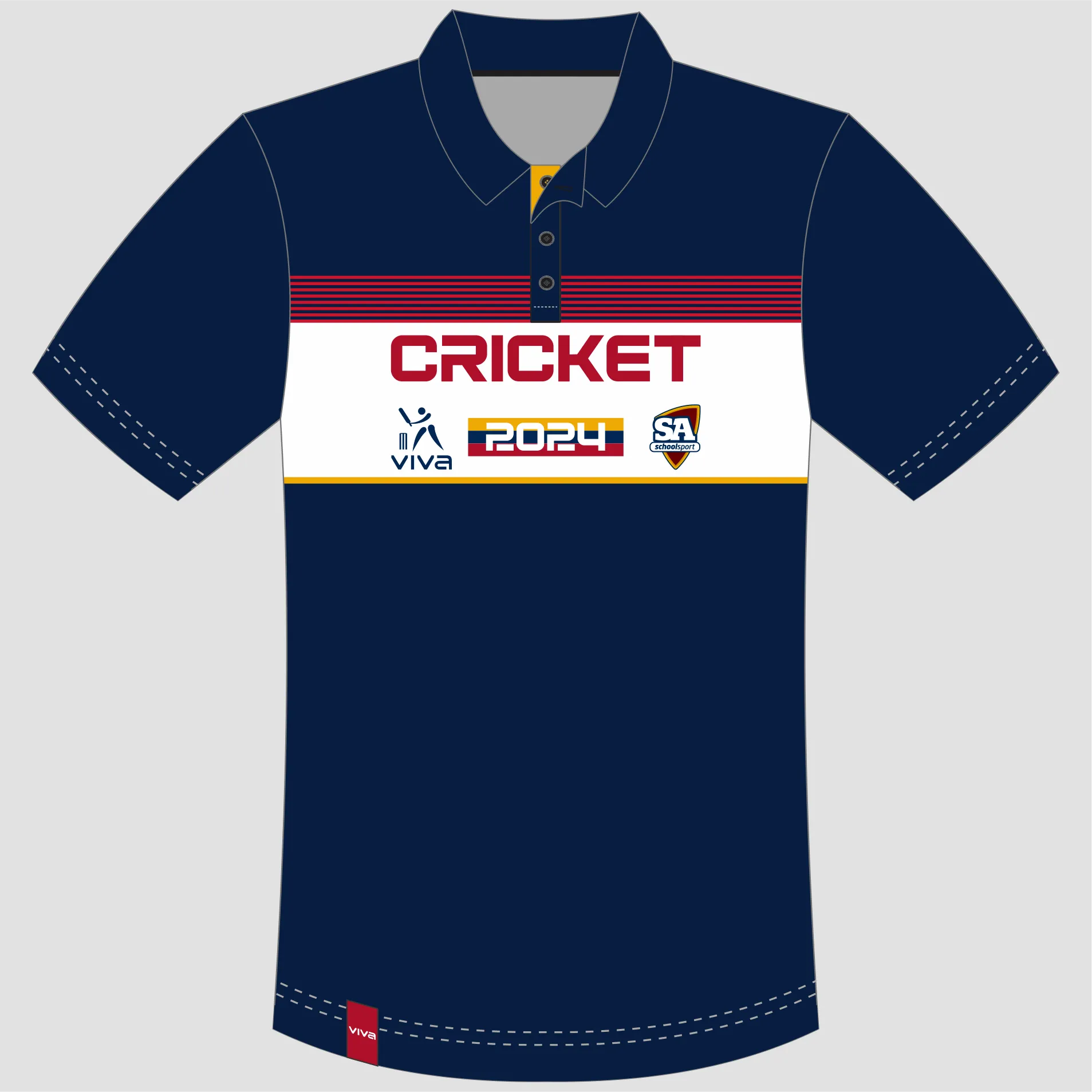 SSSA CRICKET EVENT POLO