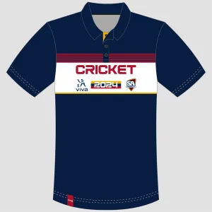 SSSA CRICKET EVENT POLO