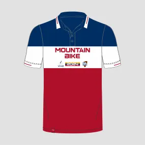 SSSA MOUNTAIN BIKE EVENT POLO