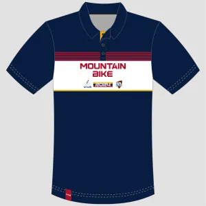 SSSA MOUNTAIN BIKE EVENT POLO