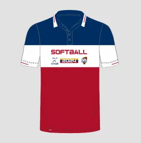 SSSA SOFTBALL EVENT POLO