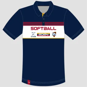 SSSA SOFTBALL EVENT POLO