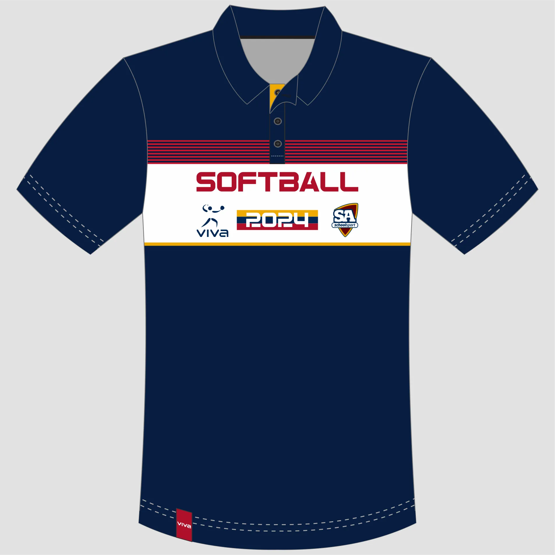 SSSA SOFTBALL EVENT POLO