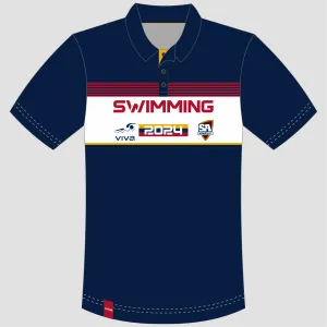 SSSA SWIMMING EVENT POLO