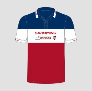 SSSA SWIMMING EVENT POLO