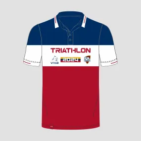 SSSA TRIATHLON EVENT POLO