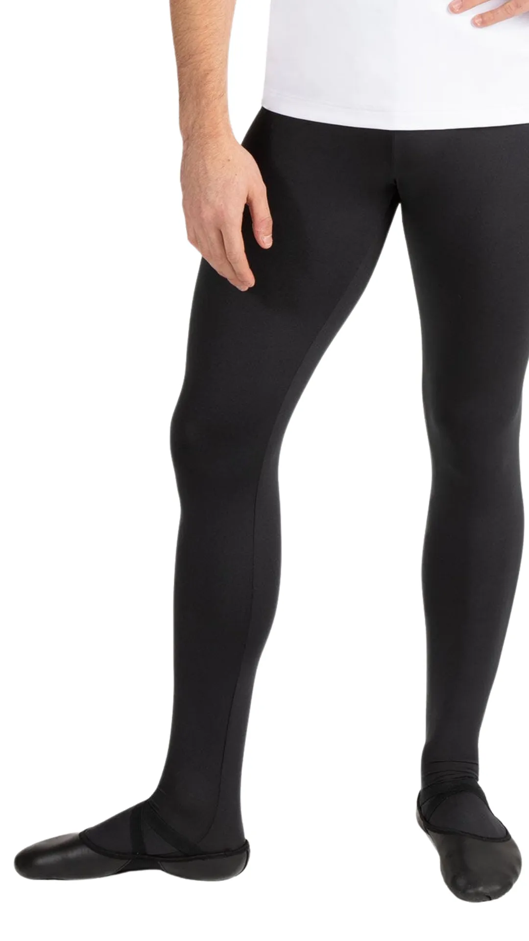 Studio Men's Transition Tights SE1082M