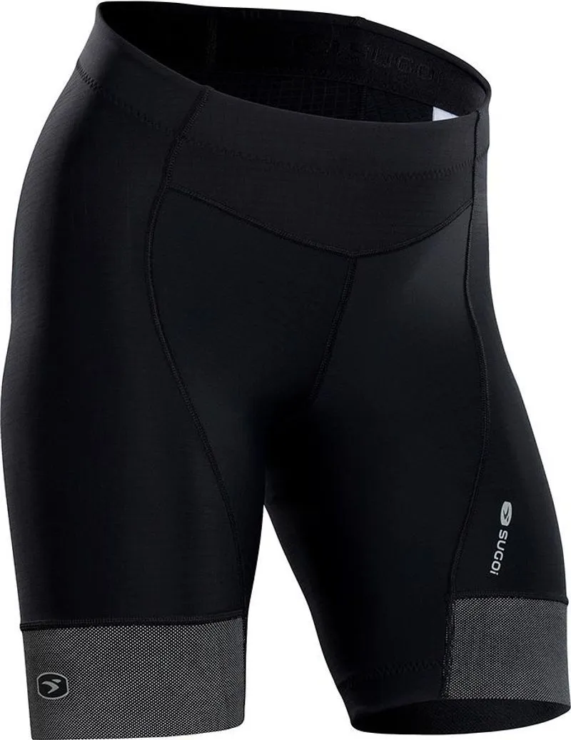 Sugoi Women's Evolution Cycling Bike Short