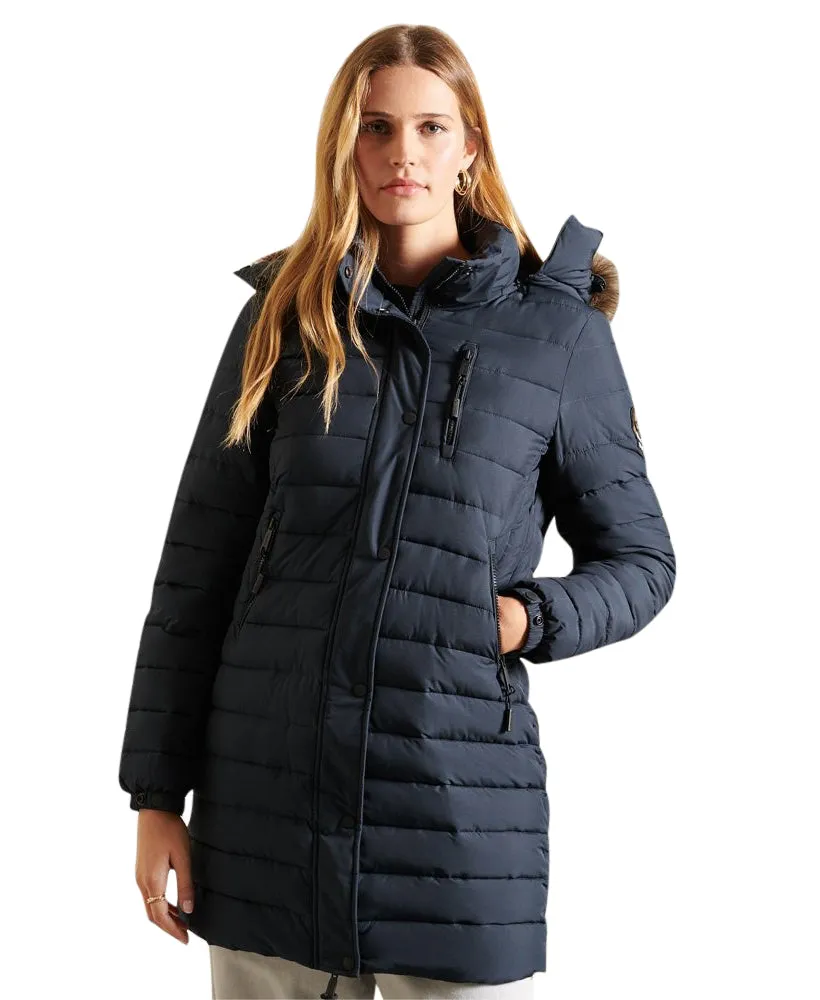 Superdry Women's Super Fuji Jacket