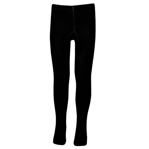 Supersox Tights for Girls - Ultra Soft & Comfortable.Premium Breathable Cotton - Ideal for School Uniform/Ballet Dancing/Everyday Activity (Colour options Black/White/Navy Blue/Skin/Pink/Grey)