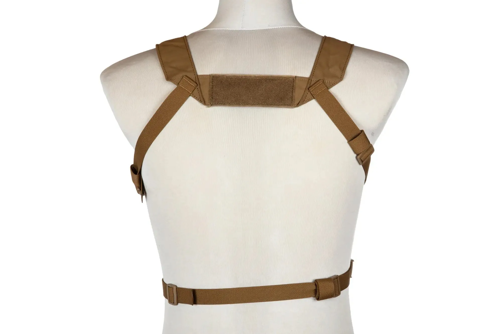 Tactical Chest Rig MK3 Type Sonyks - Coyote Brown