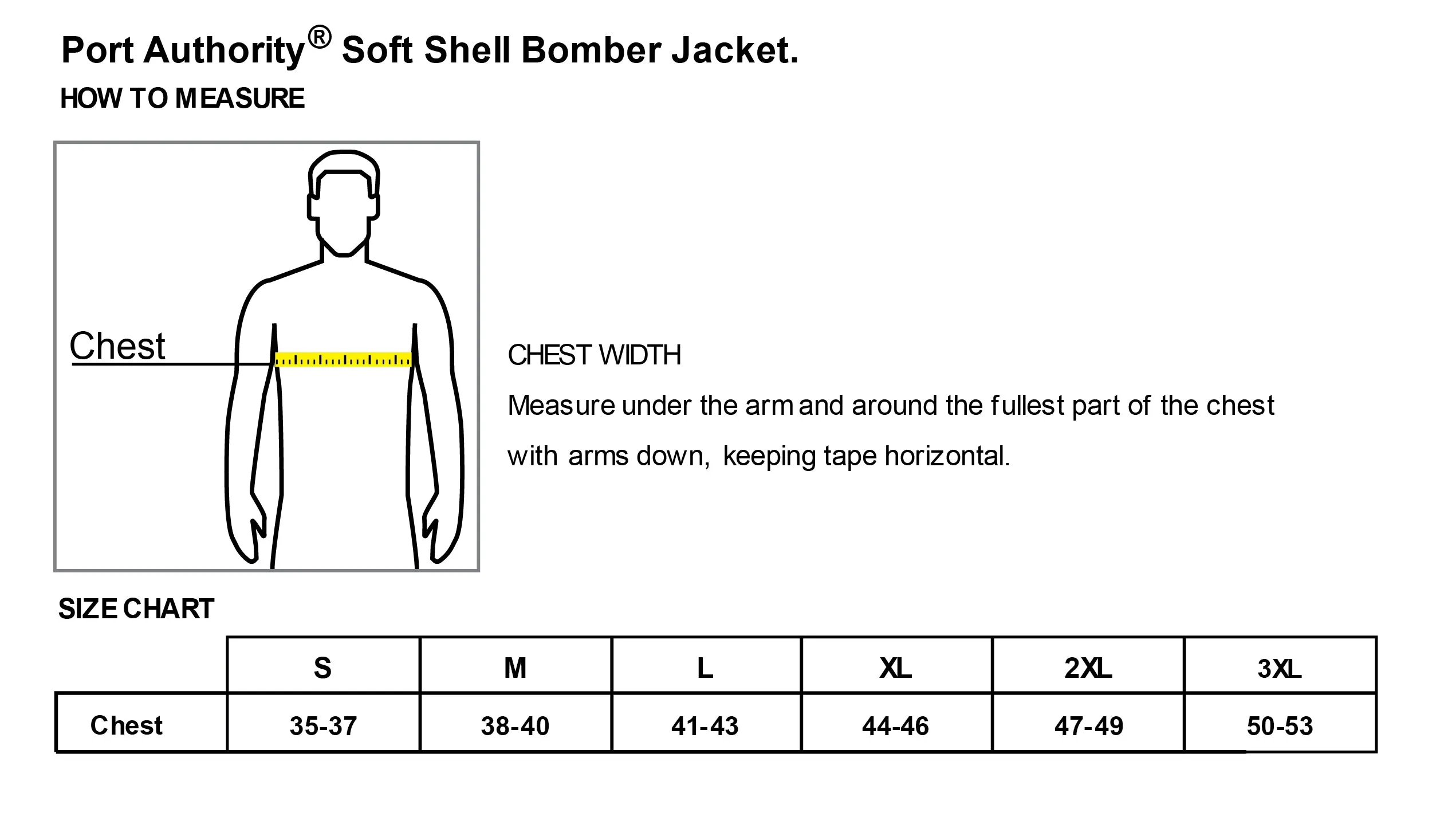 The Citadel, Spike, Soft Shell Bomber Jacket