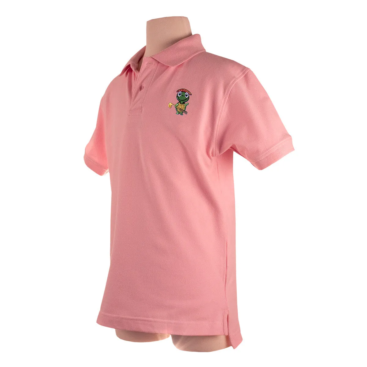 The Tour Polo (Boys)