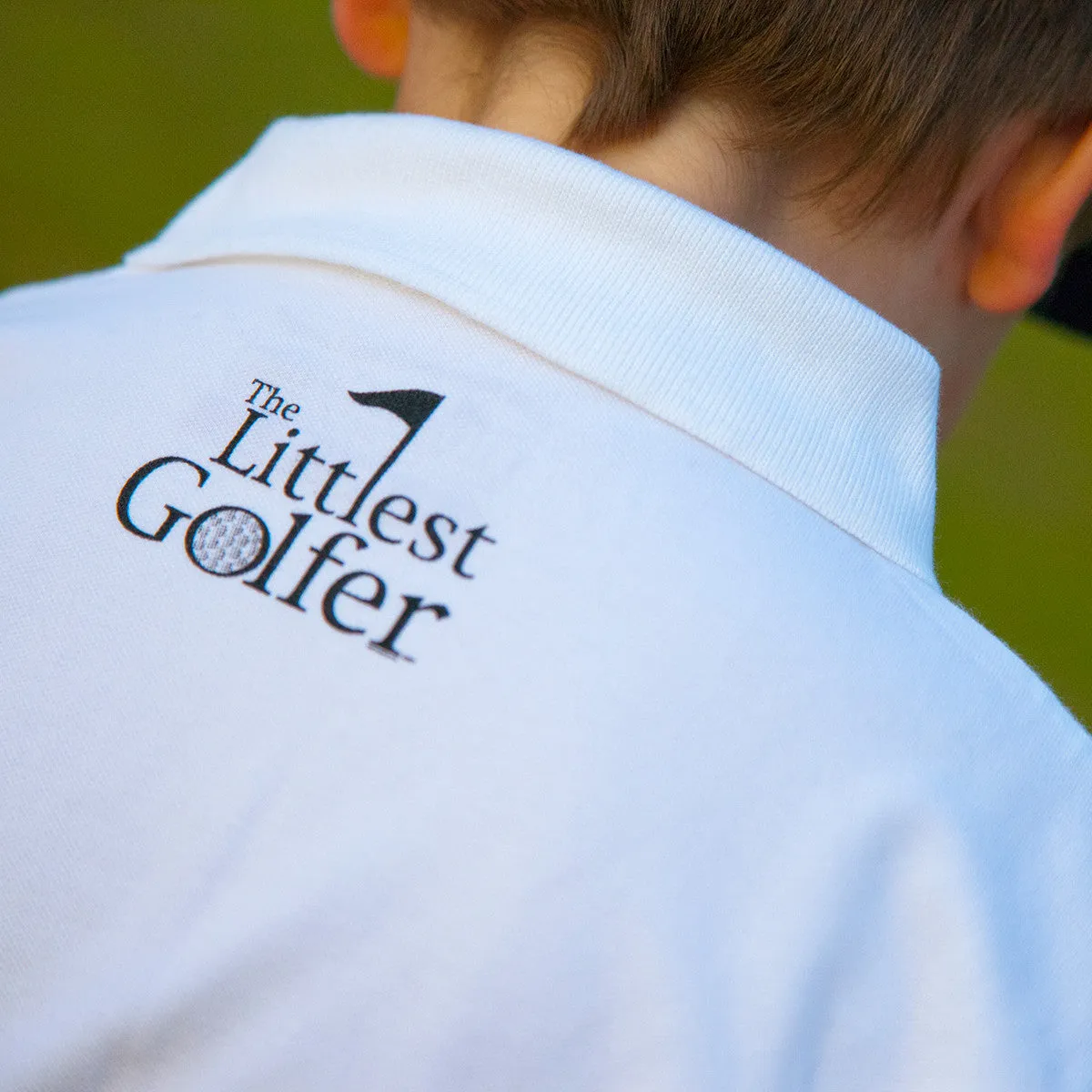 The Tour Polo (Boys)