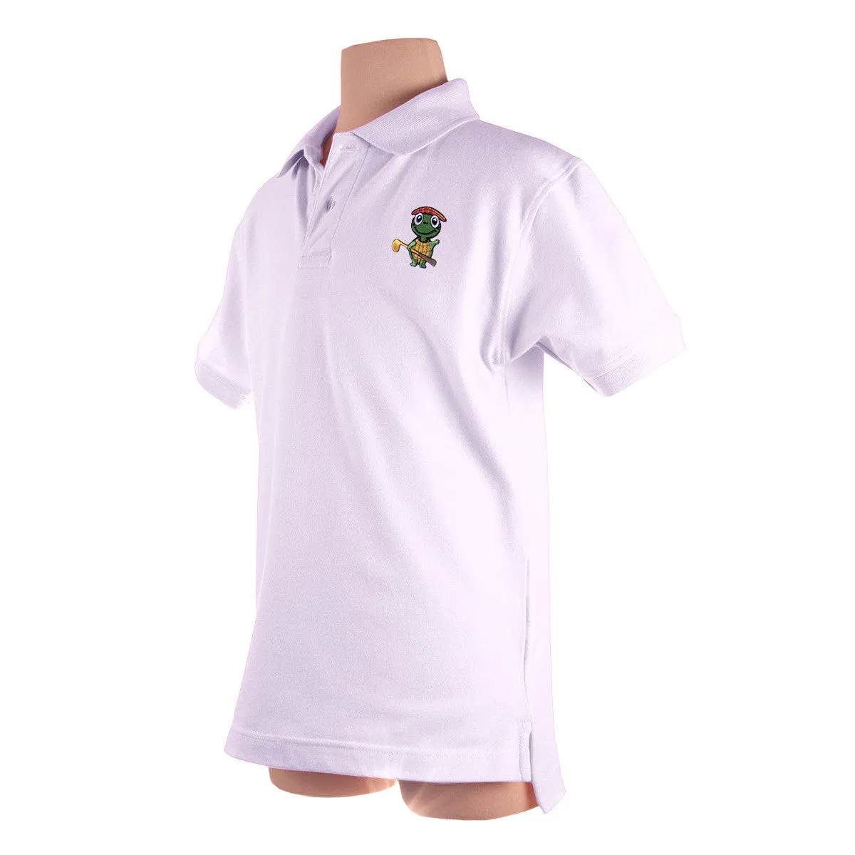 The Tour Polo (Boys)