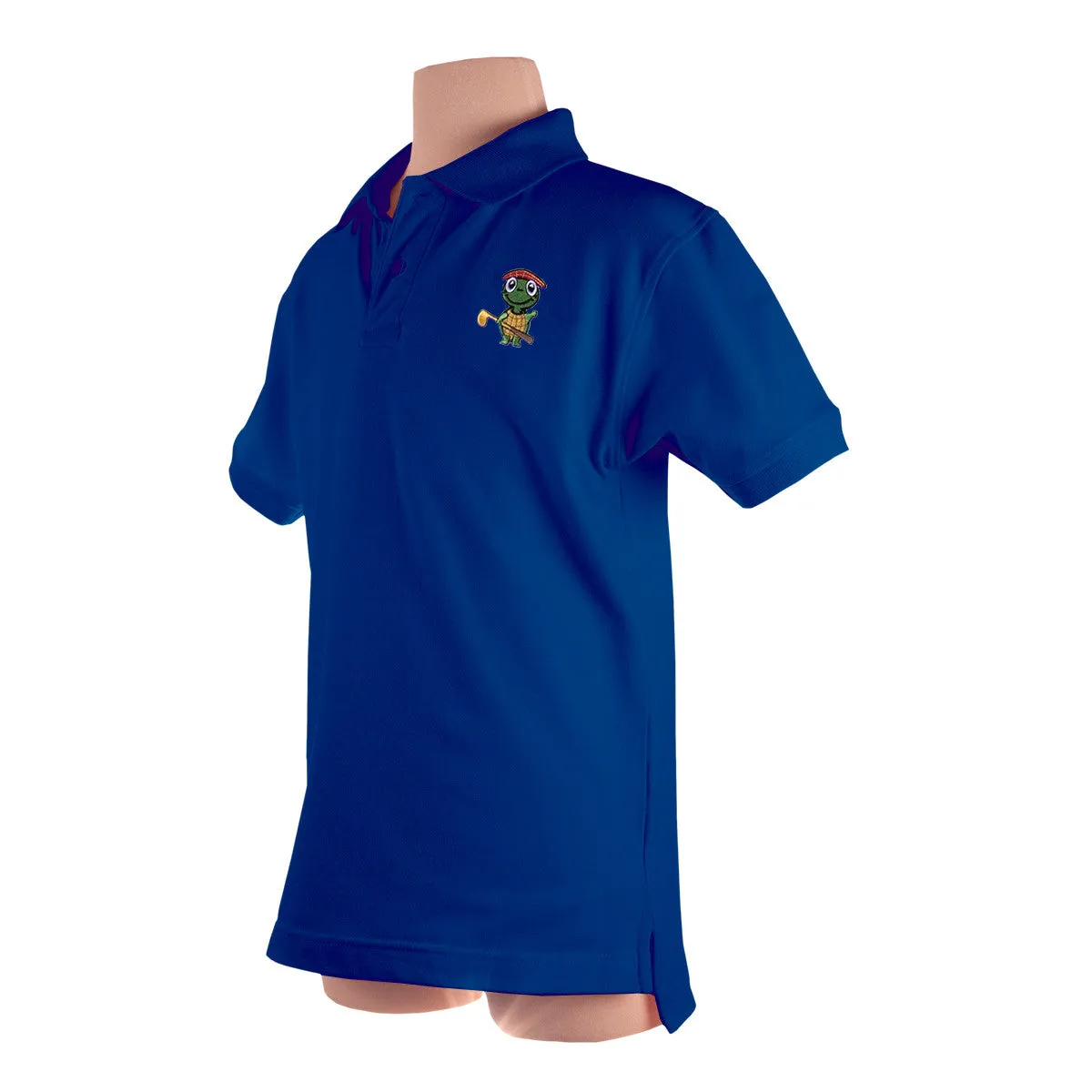 The Tour Polo (Boys)