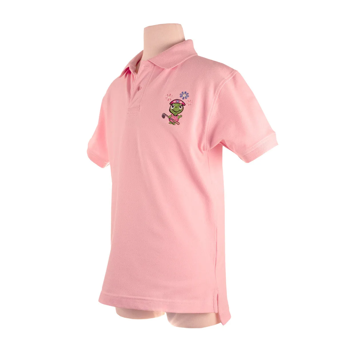 The Tour Polo (Girls)