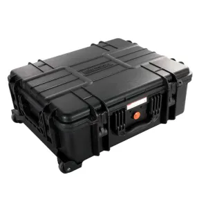 Vanguard Supreme 53F Hard Case - SUPREME-53F