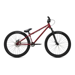 Verde Radix DJ26 Dirt Jumper Bike 2020