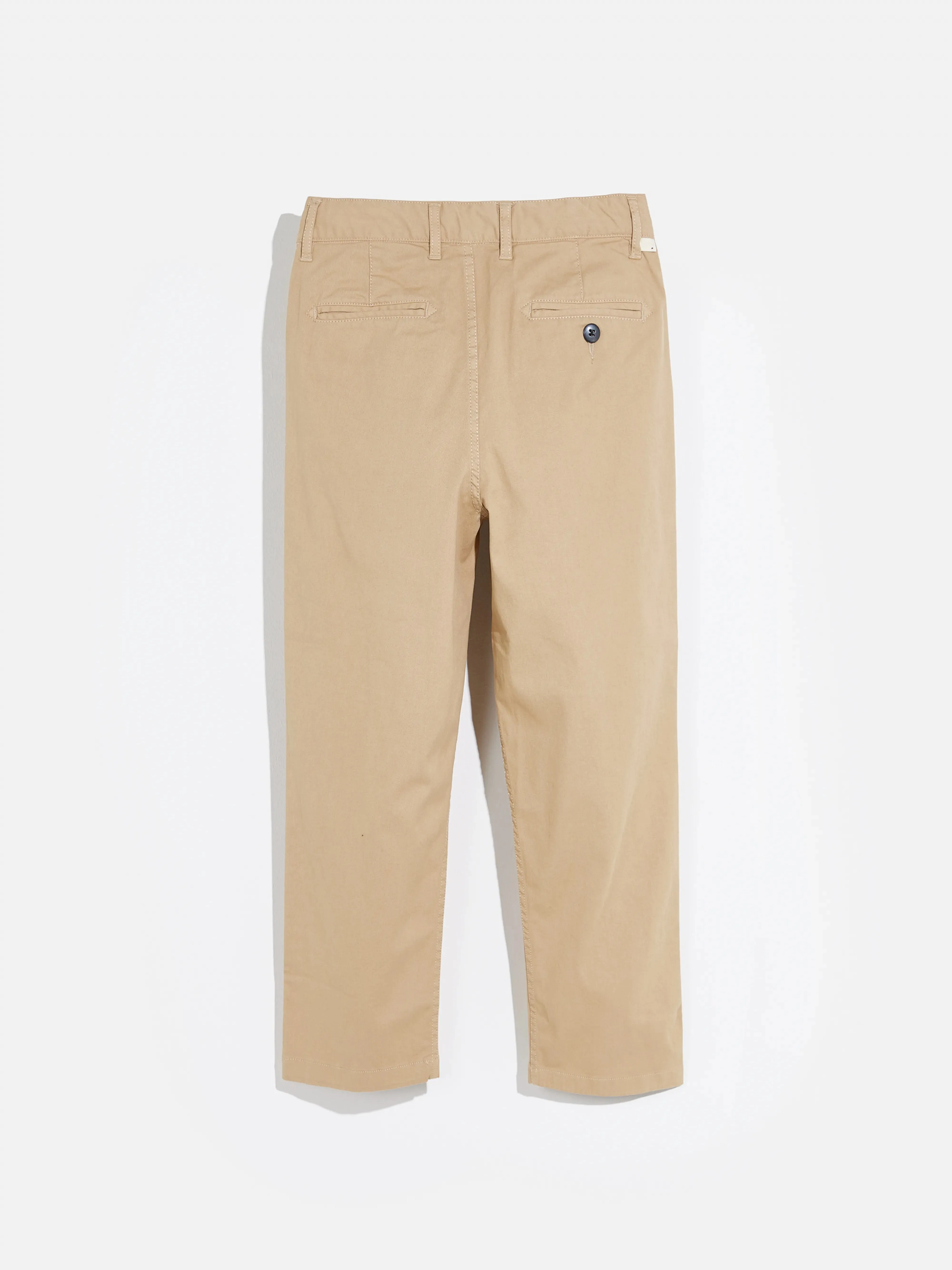 Wilson Trousers (232 / B / CHINO)