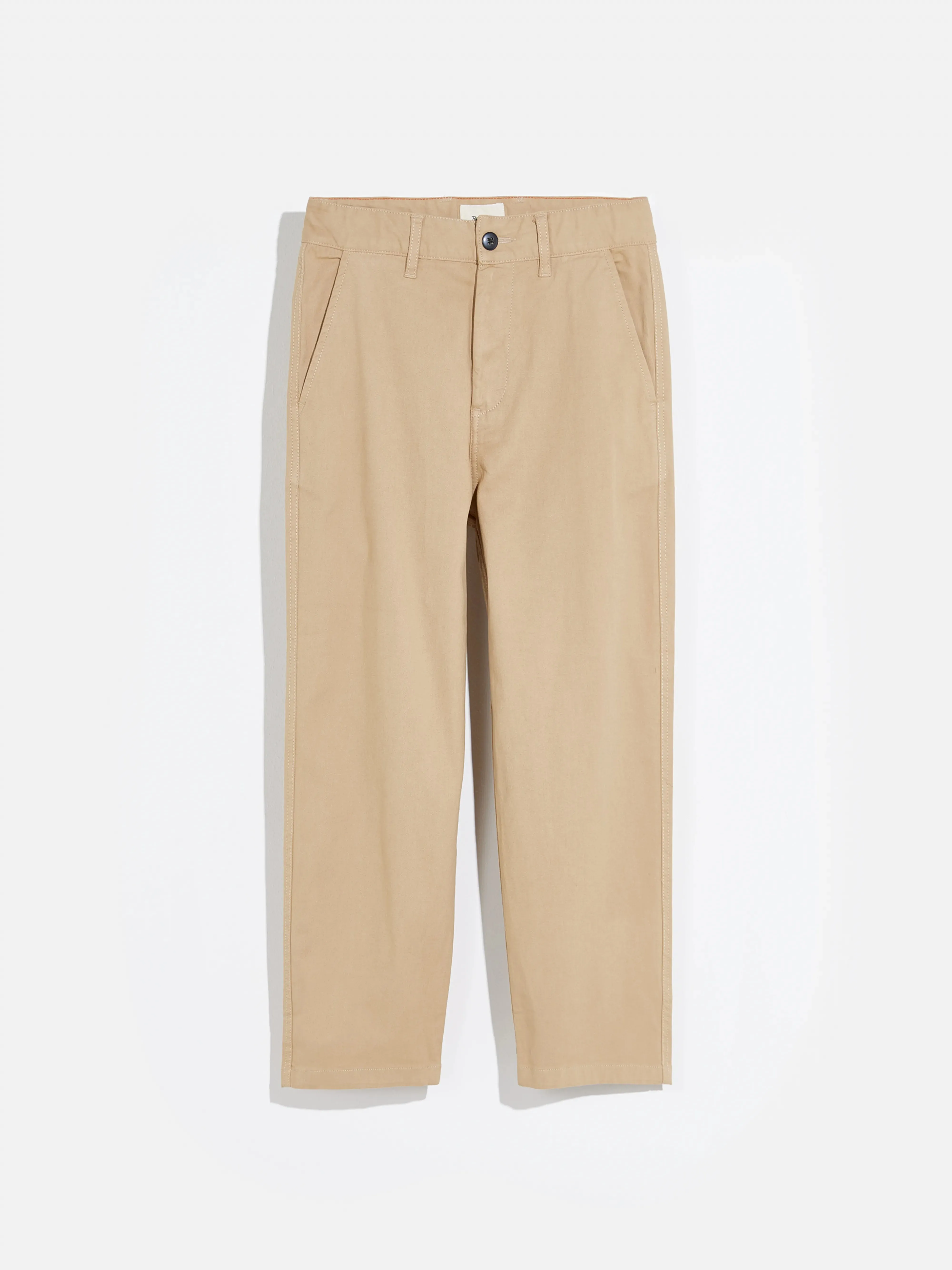 Wilson Trousers (232 / B / CHINO)