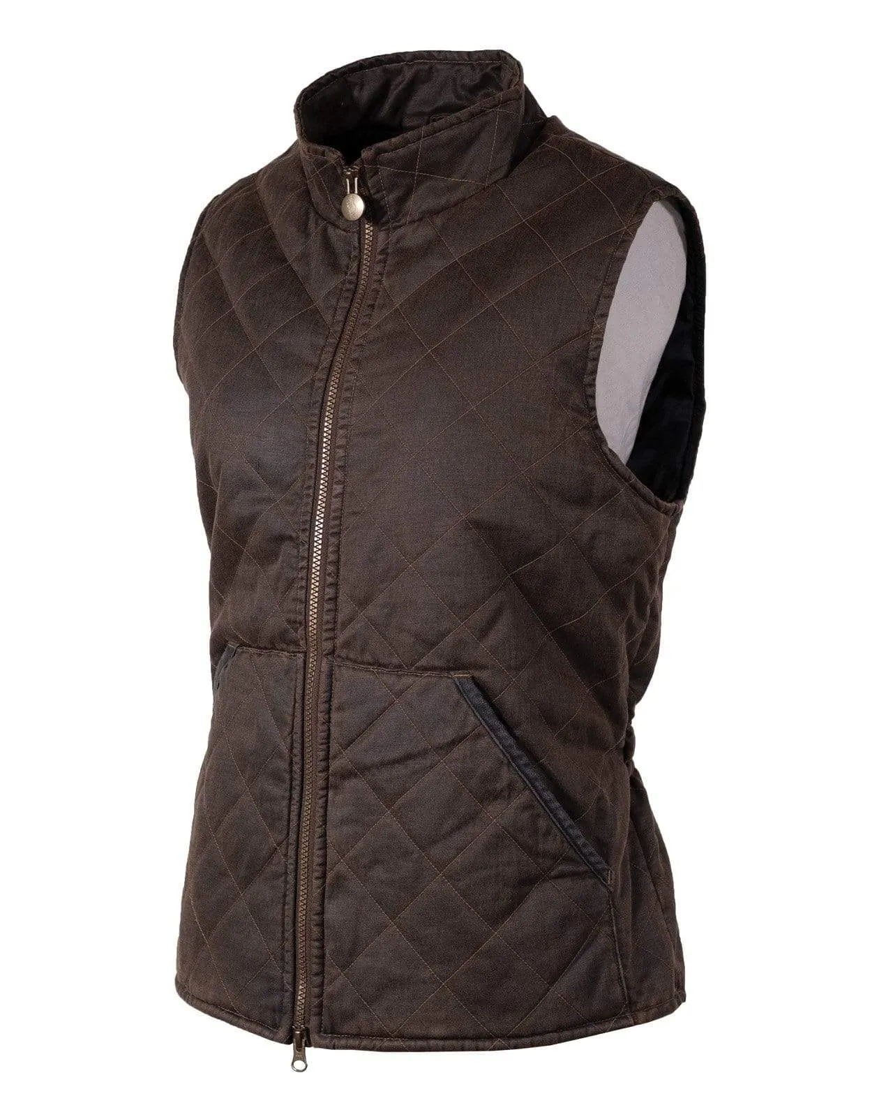 Women’s Roseberry Vest